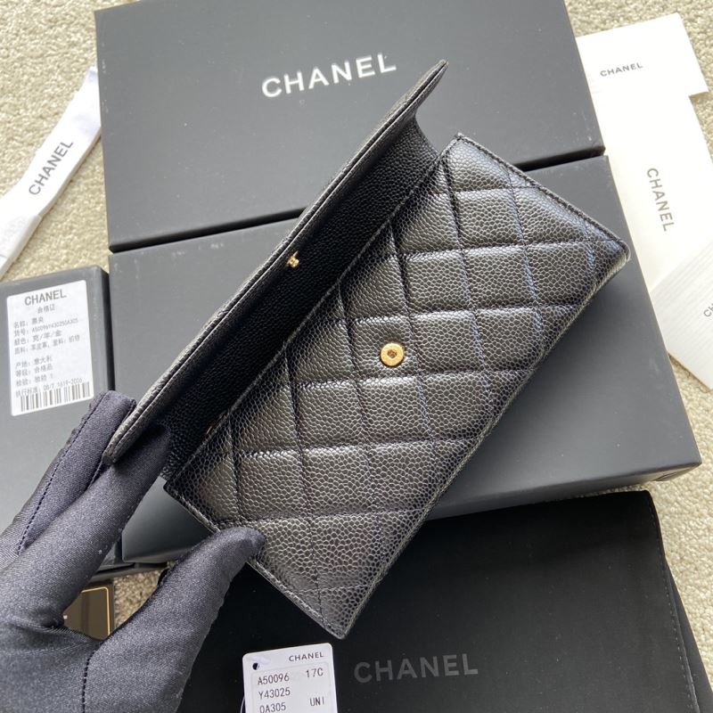 Chanel Wallet Purse